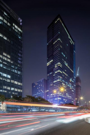 Livetour Hotel Financial City Keyun Road Metro Guangzhou